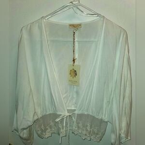 Boho Jacket